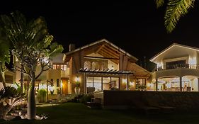 Hotel Lindo Ajijic Bed & Breakfast